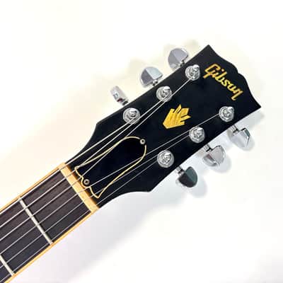 Gibson ES-335 Dot Figured 1995 Cherry image 2