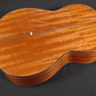 Cordoba C9 Luthier Series Nylon String Guitar image 6