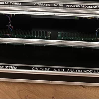 Doepfer A100pmb 2022 image 3