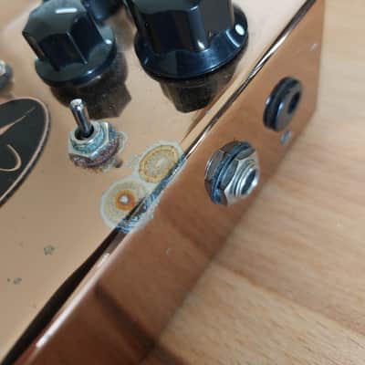J. Rockett Afterburner Overdrive 2010s - Black image 4