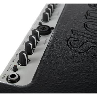 AER Compact 60/4 Slope | 60W Acoustic Guitar Powered Wedge. New with Full Warranty! image 13