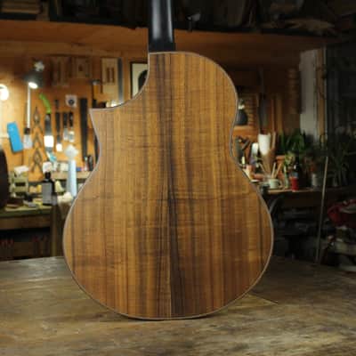 Deslongchamps BG Koa 2025 - Natural image 2