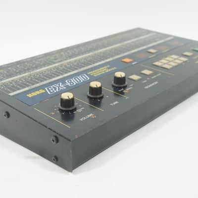 [SALE Ends June 22] KORG EX-800 Analog Polyphonic Synthesizer Module POLY800 EX800 w/ 100-240V PSU image 3