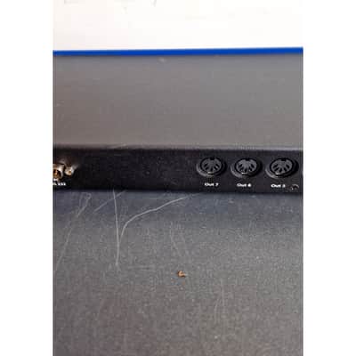 Emagic AMT8 - MIDI Interface - Good image 15