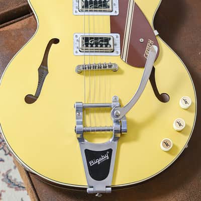 Gretsch 2604T Rally | Bamboo image 3