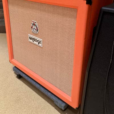 Orange Custom Shop AD50 Amp + PPC412C Vintage Celestion 30 Cab. NEW image 5