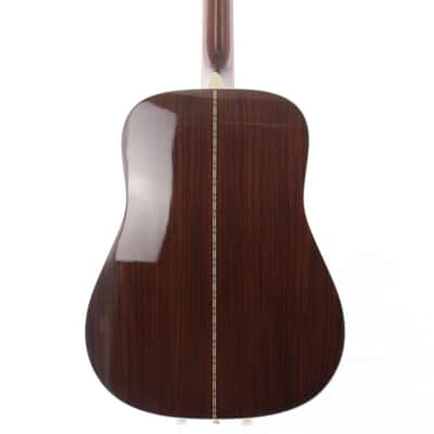Martin D-28 Standard Natural [2595972] (06/29) image 5