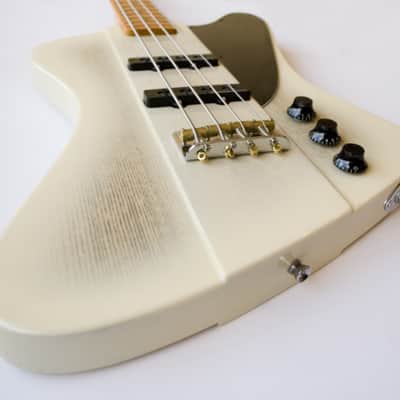 Poznysh Thunderbird Bass image 2