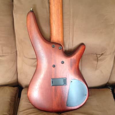 Ibanez SR-505L 2013 image 3