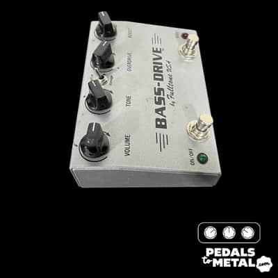 Fulltone Bass Drive -x10954 image 4
