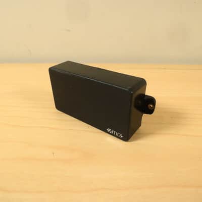EMG - 81 Active Humbucker Pickup - Used In Bridge Position USA American Made image 5