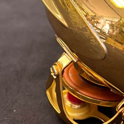 Yamaha Custom YAS-82Z Alto Saxophone image 13