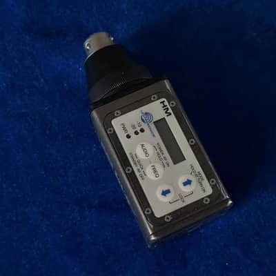 Lectrosonics HM+UCR411A image 6
