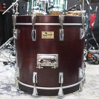 Brady RARE Complete Kit image 8