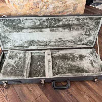 Roadrunner Boulevard Hardshell Electric Guitar Case image 2
