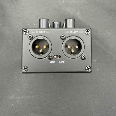 DSM & Humboldt Electronics Simplifier MKII 2023 - Present - White image 7