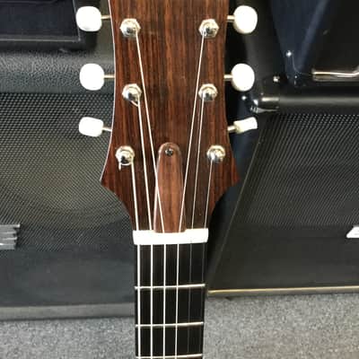Eastman AR145CE-SB Sunburst RARE Small Body Jazz Box Archtop Hollowbody image 8
