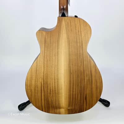 Taylor AD14ce-SB LTD 50th Anniversary Grand Auditorium w/AeroCase (Demo) image 13