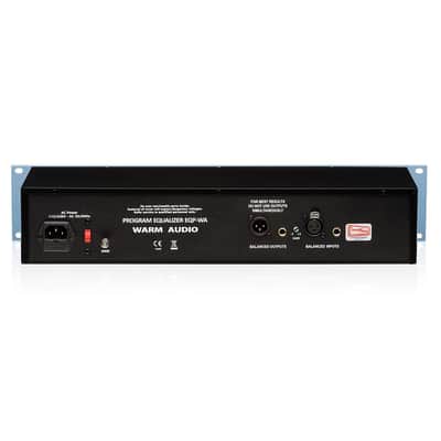 Warm Audio EQP-WA Tube Equalizer image 5