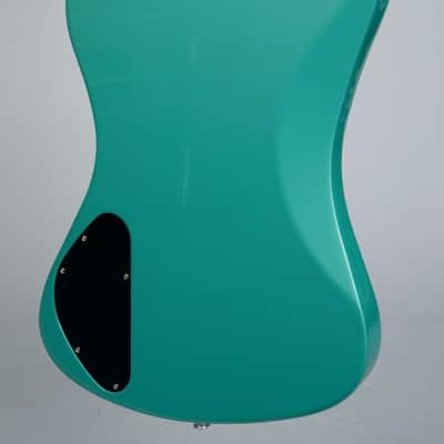 Gibson Non-Reverse Thunderbird 2021 - Inverness Green image 6