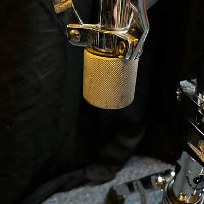 DW 9000 Series Snare Stand image 4