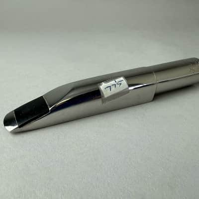 Berg Larsen Metal 110/0 M Baritone Saxophone Mouthpiece image 6
