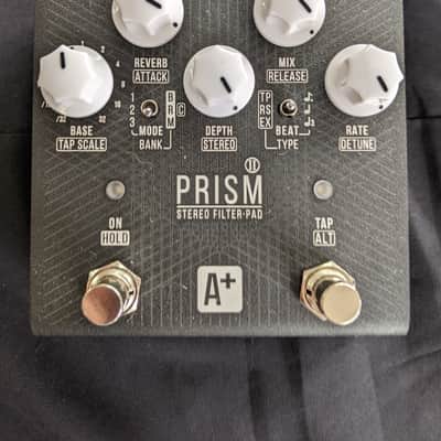 Shift Line Prism II 2- Black image 1
