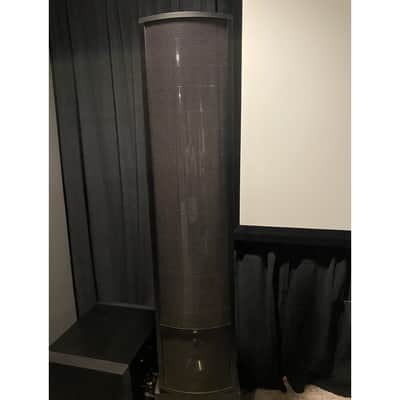 Martin Logan Montis Speaker Pair with Focus ESL C18 image 6