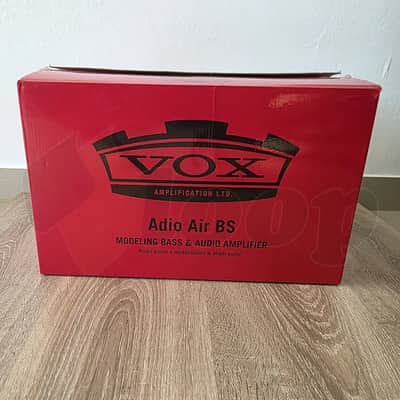Vox Adio Air BS image 2