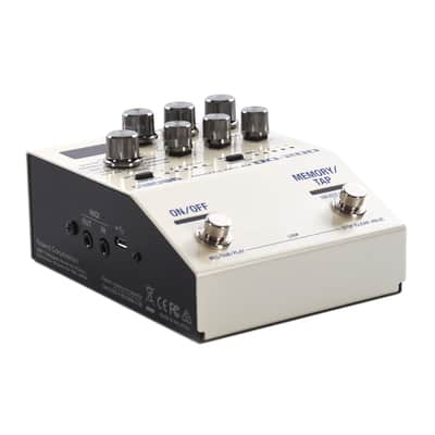 Boss DD-200 Digital Delay image 2
