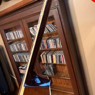Collings Parlor Deluxe MRAT 2018 image 9