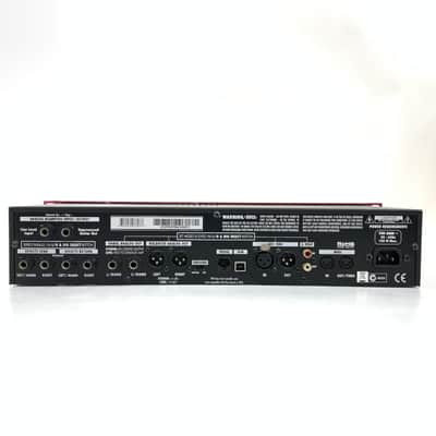 Line 6 POD xt Pro Rackmount Multi-Effect and Amp Modeler 2003 - 2008 - TGHM image 6
