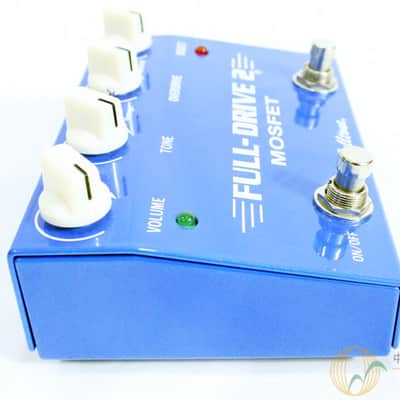 Fulltone FULL DRIVE 2 MOSFET image 3