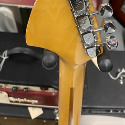 1978 Fender Mustang - Includes Original Hardshell Case! image 7