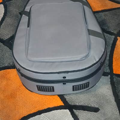 TKL Acoustic lightweight travel case image 1