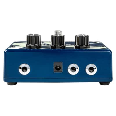 EVH 5150 CHORUS MXR image 8