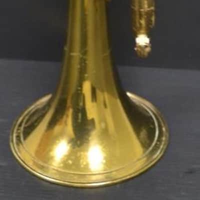 Trompeta Sib Selmer K Modified 24B en muy buen estado image 15
