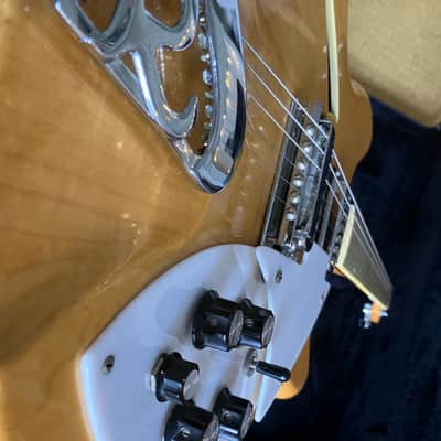 Rickenbacker 360 1983 - Mapleglo image 9