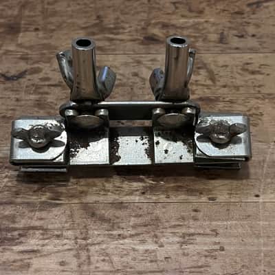Walberg & Auge - Ludwig - Slingerland Bass Drum Anchor 1950’s - 1960’s image 5