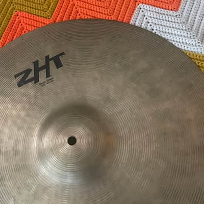 Zildjian ZXT 18” Rock Crash - Great Crash! - image 5