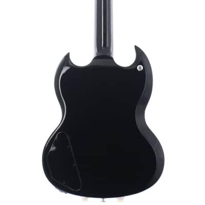 GIBSON USA SG Modern Trans Black Fade [115090015] (08/20) image 5