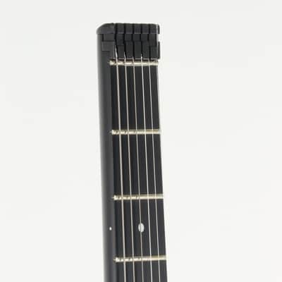 STEINBERGER GLB-2S Black [SN N001665] (09/17) image 9