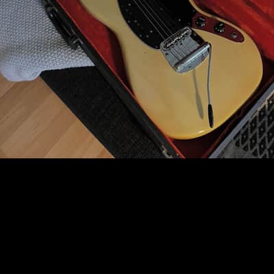 Fender Mustang 1978 image 5