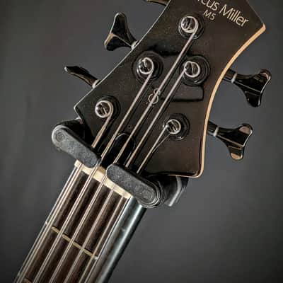 Marcus Miller M5-5 - Natural image 5