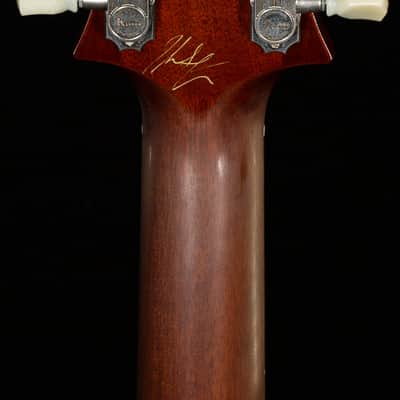 Knaggs Influence Chena A H2 Old Violin HoneyBurst (479) image 6