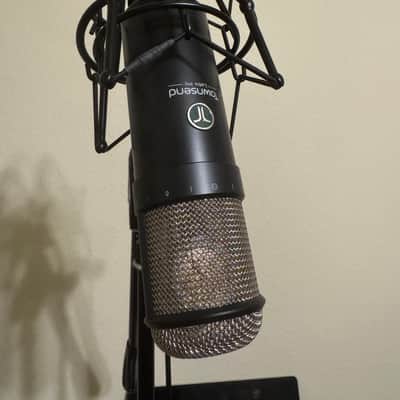 Townsend Labs Sphere L22 Precision Microphone Modeling System | Reverb