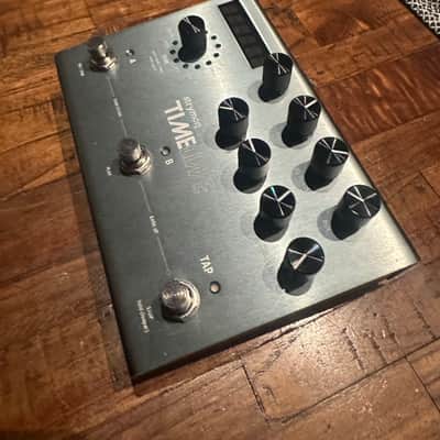 Strymon TimeLine Delay 2011 - Present - Silver image 5