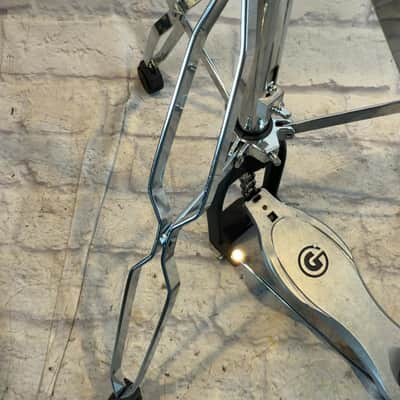 Gibraltar Hi Hat Stand Base Only image 4