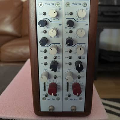 Rupert Neve  Portico Series Mic Pre Amp EQ 5032 image 1