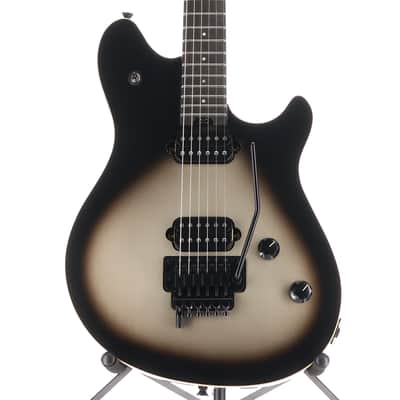EVH Wolfgang Special, Ebony Fingerboard, Silverburst (BB5)(2745M) (2745M) image 1